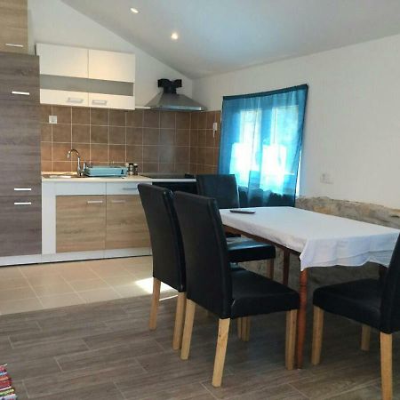 Apartmán Penthouse Prvić Luka Exteriér fotografie