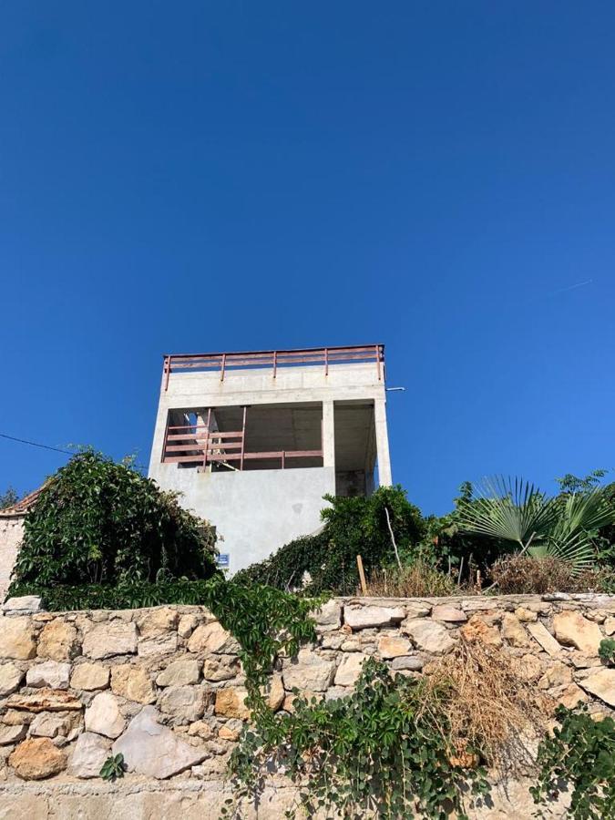 Apartmán Penthouse Prvić Luka Exteriér fotografie